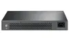 TP-Link TL-SG1024DE Easy Smart Switch 24x 10 100 1000 Mbps IGMP QoS VLAN Desktop thumbnail (3 of 3)