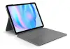 Logitech Combo Touch iPad Air 11" (M2) OXFORD GRAY US INTNL