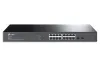 TP-Link TL-SG2218 - JetStream 16-Port Gigabit Smart Switch 2x Gigabit SFP reže thumbnail (2 of 3)