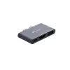 CANYON DS-1 3-in-1 Port-Replikator für Apple MacBook mit Thunderbolt 3 (USB-C 100W) CANYON DS-1 3-in-1 Port-Replikator für Apple MacBook mit Thunderbolt 3 (USB-C 100W)