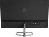HP M27fe 27" 1920x1080 IPS 5ms 300 cd m2 HDMI VGA sort thumbnail (4 of 5)