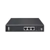 Planet IPX-1100 IP PBX 100 50 Benutzer IVR Anrufbeantworter Voicemail DID BLF FAX Skype-SIP VPN thumbnail (2 of 2)