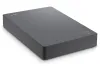 Зовнішній жорсткий диск SEAGATE Basic 5 ТБ 2,5" USB3.0 сірий thumbnail (2 of 4)