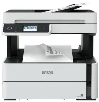 Epson EcoTank M3170 A4 MFZ ITS ADF Fax Duplex USB Wi-Fi Epson EcoTank M3170 A4 MFZ ITS ADF Fax Duplex USB Wi-Fi (1 of 1)