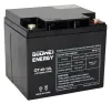 Ceallraí cúltaca GOOWEI ENERGY Pb VRLA GEL 12V 45Ah (OTL45-12)
