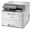 BROTHER DCP-L3510CDW A4 18 страници ADF LED Печат Копиране Сканиране Дуплекс Wi-Fi USB thumbnail (1 of 3)