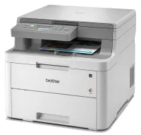 BROTHER DCP-L3510CDW A4 18 страници ADF LED Печат Копиране Сканиране Дуплекс Wi-Fi USB BROTHER DCP-L3510CDW A4 18 страници ADF LED Печат Копиране Сканиране Дуплекс Wi-Fi USB (1 of 3)