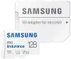 Samsung micro SDXC 128GB PRO Endurance + SD adapter