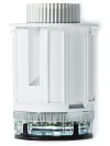 NEDIS nutikas radiaatorijuht ZigBee 3.0 Android iOS valge-must thumbnail (5 of 6)