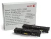 Xeroxi originaaltooner 106R02782 Phaser 3052 3260 WC 3215 3225 jaoks 2x 3000 lehekülge must