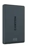Batterie externe magnétique CANYON OnPower 500 noire Batterie externe magnétique CANYON OnPower 500 noire