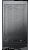 MSI etui MPG GUNGNIR 111R uden strømforsyning venstre hærdet glas 4x 120 mm ARGB blæser 1x USB-C 2x USB3.2 sort thumbnail (7 of 9)