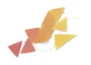 Shapes Triangles Smarter Kit 9τμχ