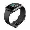 UMAX chytré hodinky U-Band P2-L Black 13" TFT Bluetooth 4.2 nRF52832 IP68 iOS 8.0 + Android 4.4 + CZ Veryfit PRO thumbnail (3 of 6)