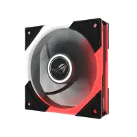 Tuuletin ASUS ROG Eurux GR120 ARGB Tuuletin Musta 3-pakkaus (1 of 19)