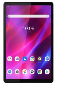 Lenovo TAB K10 MediaTek Helio P22T 4 ГБ DDR4 64 ГБ eMMC 10,3 дюйма FHD Android синий Lenovo TAB K10 MediaTek Helio P22T 4 ГБ DDR4 64 ГБ eMMC 10,3 дюйма FHD Android синий (1 of 7)