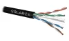 Solarix kaabel CAT6 UTP PE Fca välistingimustes 500m mähis SXKD-6-UTP-PE thumbnail (1 of 1)