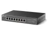 TP-Link TL-SG108-M2 8-port switch 25G thumbnail (2 of 3)