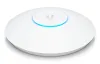 Ubiquiti UniFi 6 Enterprise - Wi-Fi 6E AP 2.4 5 da 6GHz a 10,2Gbps 1x 25Gbit RJ45 PoE 802.3at (senza iniettore PoE) thumbnail (4 of 9)