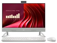 DELL EC24250, моноблок с 24 ядрами, 7-150U, 16 ГБ, 1 ТБ SSD, 23,8 дюйма, FHD, Wi-Fi, W11Pro DELL EC24250, моноблок с 24 ядрами, 7-150U, 16 ГБ, 1 ТБ SSD, 23,8 дюйма, FHD, Wi-Fi, W11Pro (1 of 5)