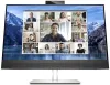 HP E27m G4 27" 2560x1440 IPS 5ms 300 cd m2 HDMI DP USB USB-C RJ-45 kuulokeportti VESA PIVOT