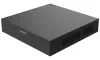 Uniarch by Uniview NVR-Recorder NVR-104S3-P4 für 4 Kameras, Auflösung 6 Mpix, 4x PoE Onvif