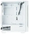 Zalman skříň I3 Neo middle tower ATX 4x120 ARGB fan 2xUSB 3.0 1xUSB 2.0 skl. přední panel i bočnice bílá thumbnail (3 of 3)