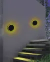 IMMAX NEO LITE SMART saulės lempa ROUND RGB IP65 BT TUYA 19W TUYA thumbnail (7 of 8)