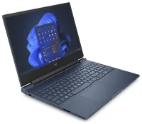 HP VICTUS 15-fa0025nc i5-12450H 16GB 512GB SSD GTX 1650 15.6" FHD W11H blu HP VICTUS 15-fa0025nc i5-12450H 16GB 512GB SSD GTX 1650 15.6" FHD W11H blu (1 of 5)