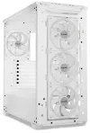 Be quiet! case SHADOW BASE 800FX ARGB 4x140mm ARGB fan USB-C 2xUSB 3.0 tempered glass white thumbnail (2 of 5)