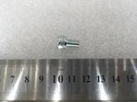 Screw M6x10 (1 of 1)