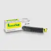 Kyocera toneris, geltonas, 5000 A4 formato lapų (esant 5 % padengimui), skirtas P6130cdn, M6030cdn, 6530cdn.