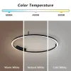 IMMAX NEO FINO SMART seina+laelamp 80cm 55W 4285lm Zigbee 30 s DO TUYA must thumbnail (4 of 7)