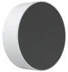 Scatola di giunzione Ubiquiti UniFi AI 360 W Scatola di installazione resistente per soffitto e parete per telecamera UniFi Protect AI 360 bianca thumbnail (4 of 6)