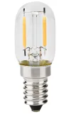 NEDIS LED izzó E14 T25 hűtőhöz és páraelszívóhoz 2 W 220 V 250 lm
