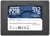 SSD P210 512 Go / 2,5" / Interne / SATA 6 Go/s / 7 mm thumbnail (2 of 3)