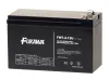 FUKAWA olověná baterie FW 72-12 F2U do UPS APC AEG EATON Powerware 12V 7,2 Ah životnost 5 let Faston F2-63mm