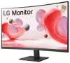 LG monitor 32MR50C prohnutý VA 32" 1920x1080 5ms 3000:1 250cd 100Hz HDMI D-Sub AMD FreeSync černý thumbnail (3 of 7)