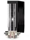 Endorfy CPU cooler Spartan 5 120mm fan 2 heatpipes compact even for smaller cases thumbnail (7 of 10)