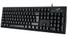 GENIUS Smart KB-100 Wired Copilot USB črna CZ+SK postavitev thumbnail (2 of 3)
