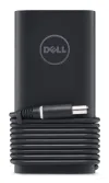 Zasilacz sieciowy DELL 90 W, 3-pinowy kabel 7,4 mm o długości 1 m