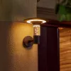 IMMAX NEO LITE BUBBLES SMART solcellevæglampe CW WW+RGB IP54 Bluetooth TUYA thumbnail (2 of 4)