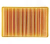 NEDIS motor filter for Kärcher vacuum cleaner 2.863-005.0 orange thumbnail (3 of 3)
