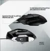 Logitech G502 X Gaming Mouse BLACK EER2 thumbnail (6 of 8)