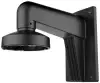 Hikvision DS-1272ZJ-110 (Sort) vægbeslag til DS-2CD21xx Hikvision DS-1272ZJ-110 (Sort) vægbeslag til DS-2CD21xx