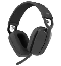 Cluasáin Logitech Zone Vibe 100 GRAPHITE Cluasáin Logitech Zone Vibe 100 GRAPHITE (1 of 7)