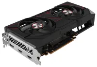 SAPPHIRE PULSE AMD RADEON RX 9060 XT GAMING OC 8GB 8GB GDDR6 2x HDMI 1x DP SAPPHIRE PULSE AMD RADEON RX 9060 XT GAMING OC 8GB 8GB GDDR6 2x HDMI 1x DP (1 of 5)