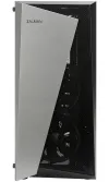 Zalman ümbris S4 Plus Middle tower ATX USB 3.0 USB 2.0 läbipaistev pool thumbnail (3 of 5)