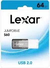 Lexari mälupulk 64 GB JumpDrive S60 USB 2.0 thumbnail (4 of 4)