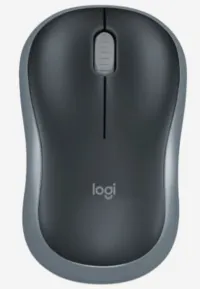 Logitech bezvadu pele M185 SWIFT GREEN Logitech bezvadu pele M185 SWIFT GREEN (1 of 4)